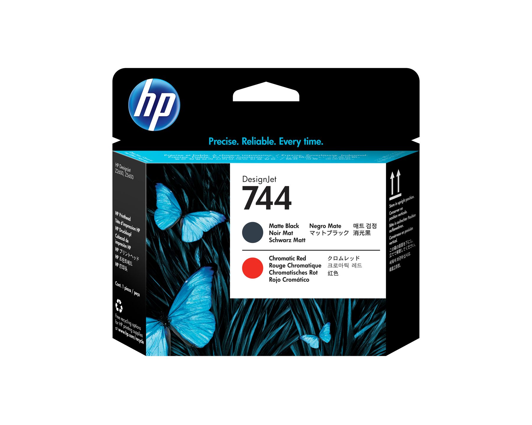 HP F9J88A