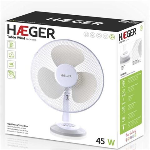Haeger FA-016.007A