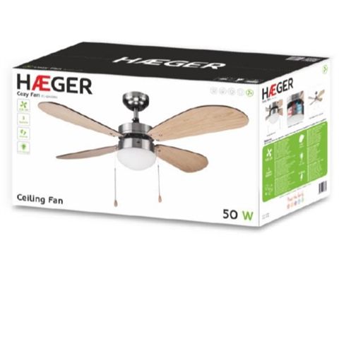 Haeger FC-424.006A