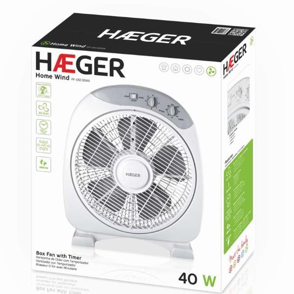 Haeger FF-012.004A