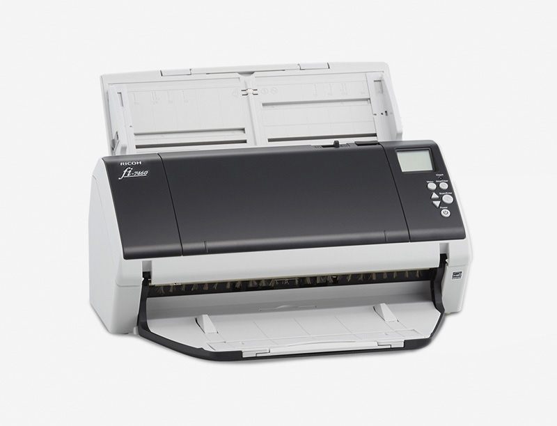 Ricoh FI-7460