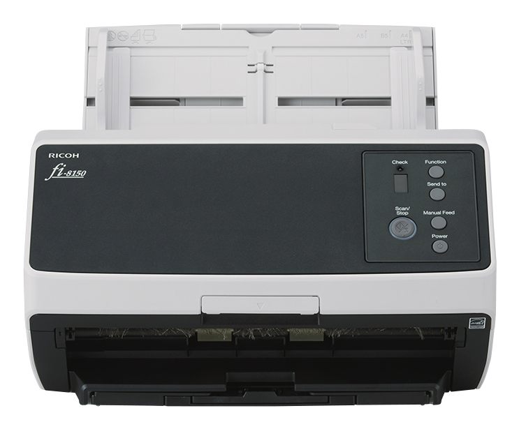 Ricoh FI-8150