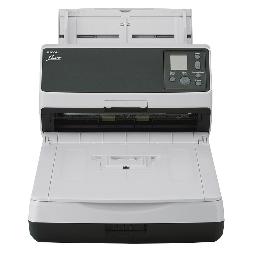 Ricoh FI-8270