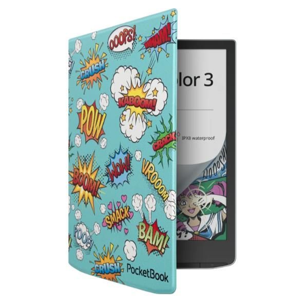 Pocketbook FL-743-CCP-WW