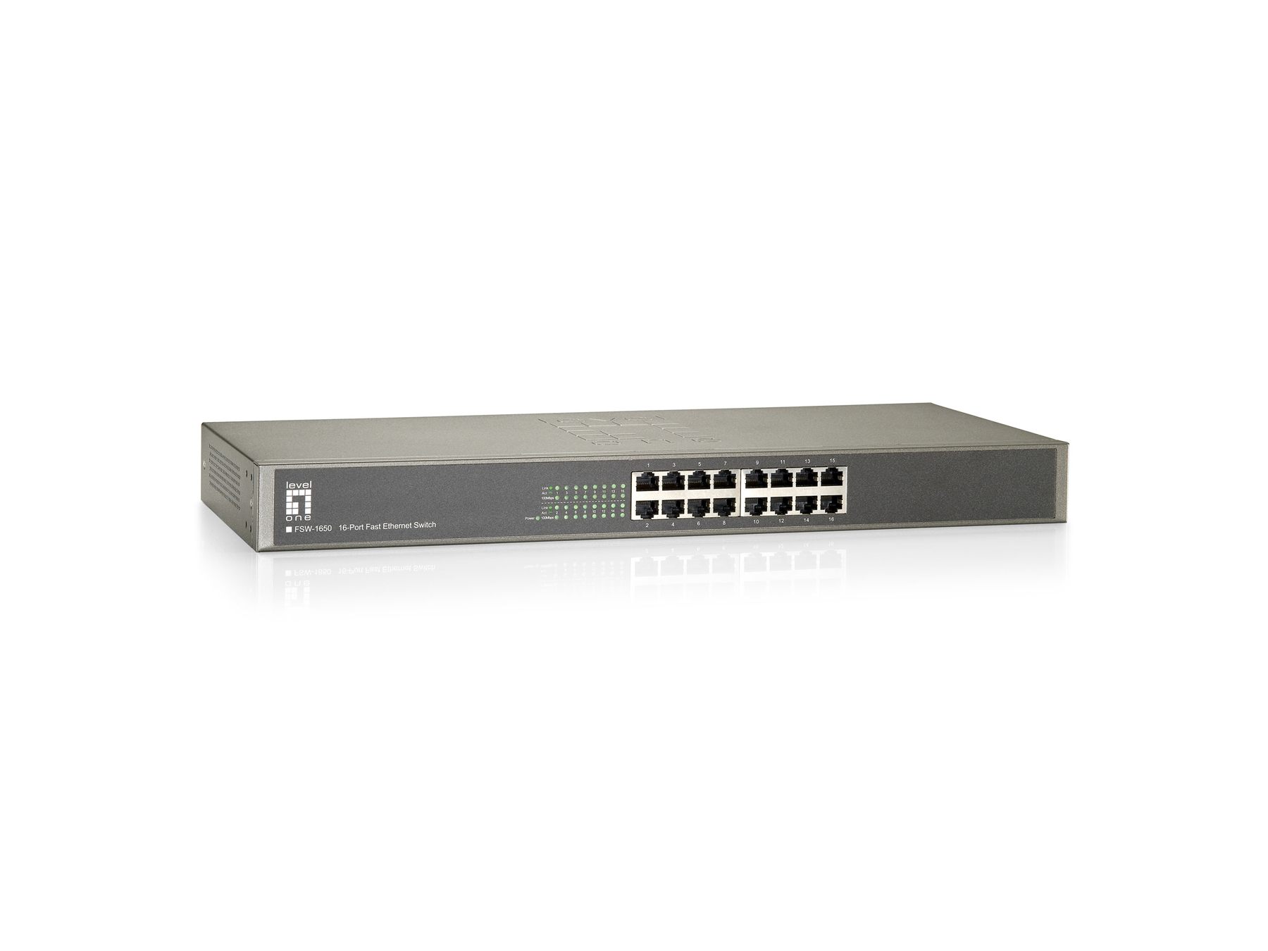Level One FSW-1650