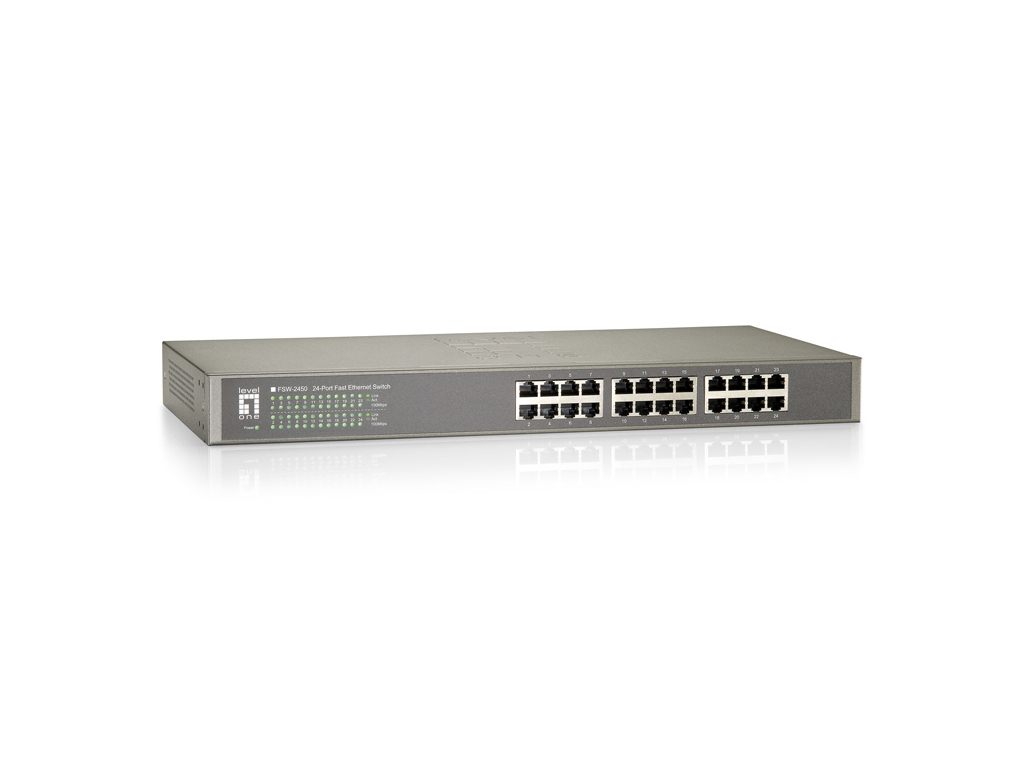 Level One FSW-2450