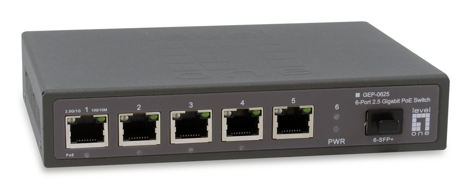Level One GEP-0625
