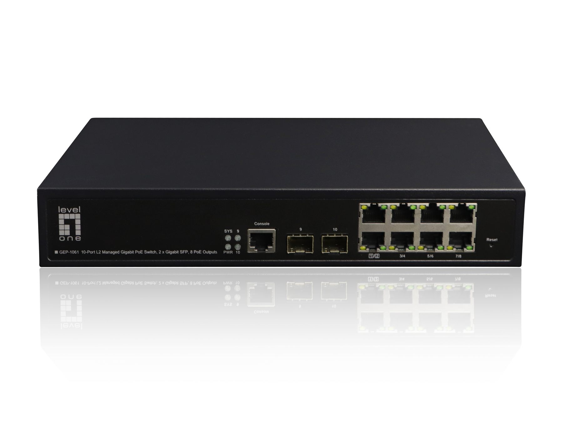 Level One GEP-1061