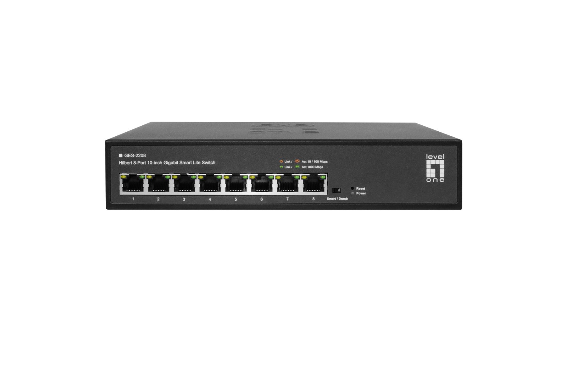 Level One GES-2208