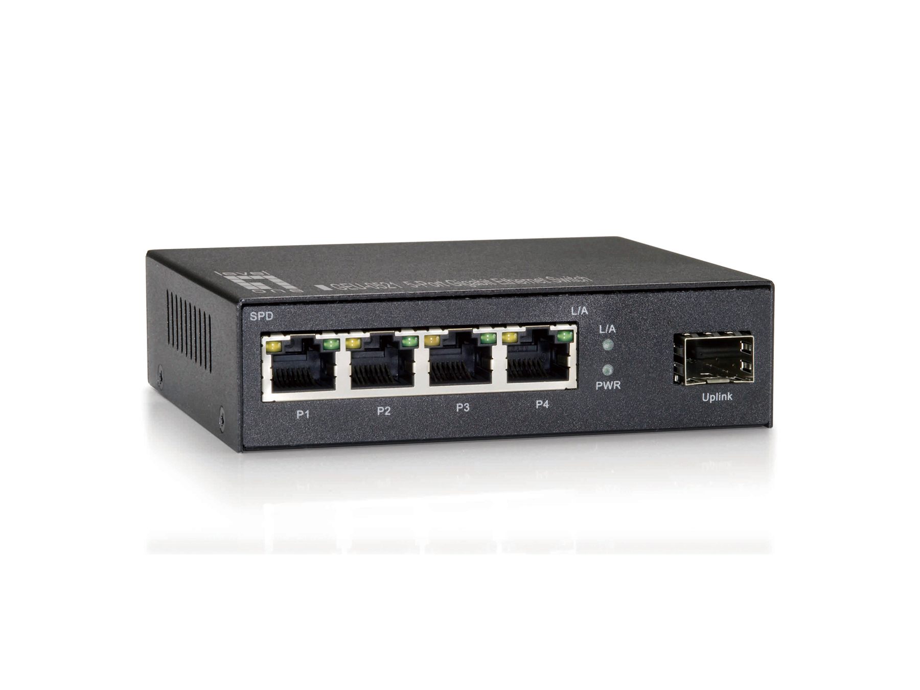 Level One GEU-0521