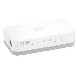 D-Link GO-SW-5E