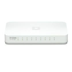 D-Link GO-SW-8E