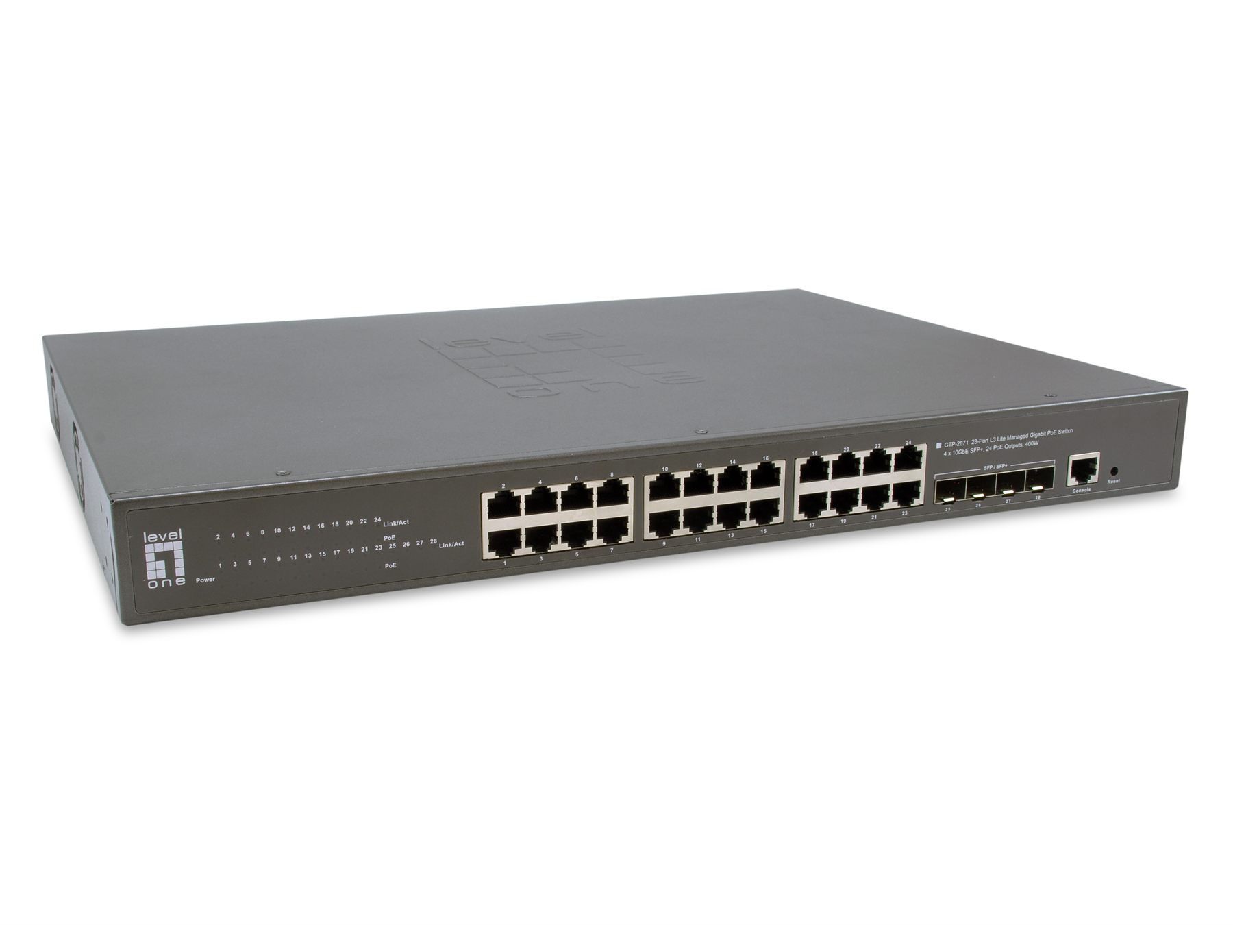 Level One GTP-2871