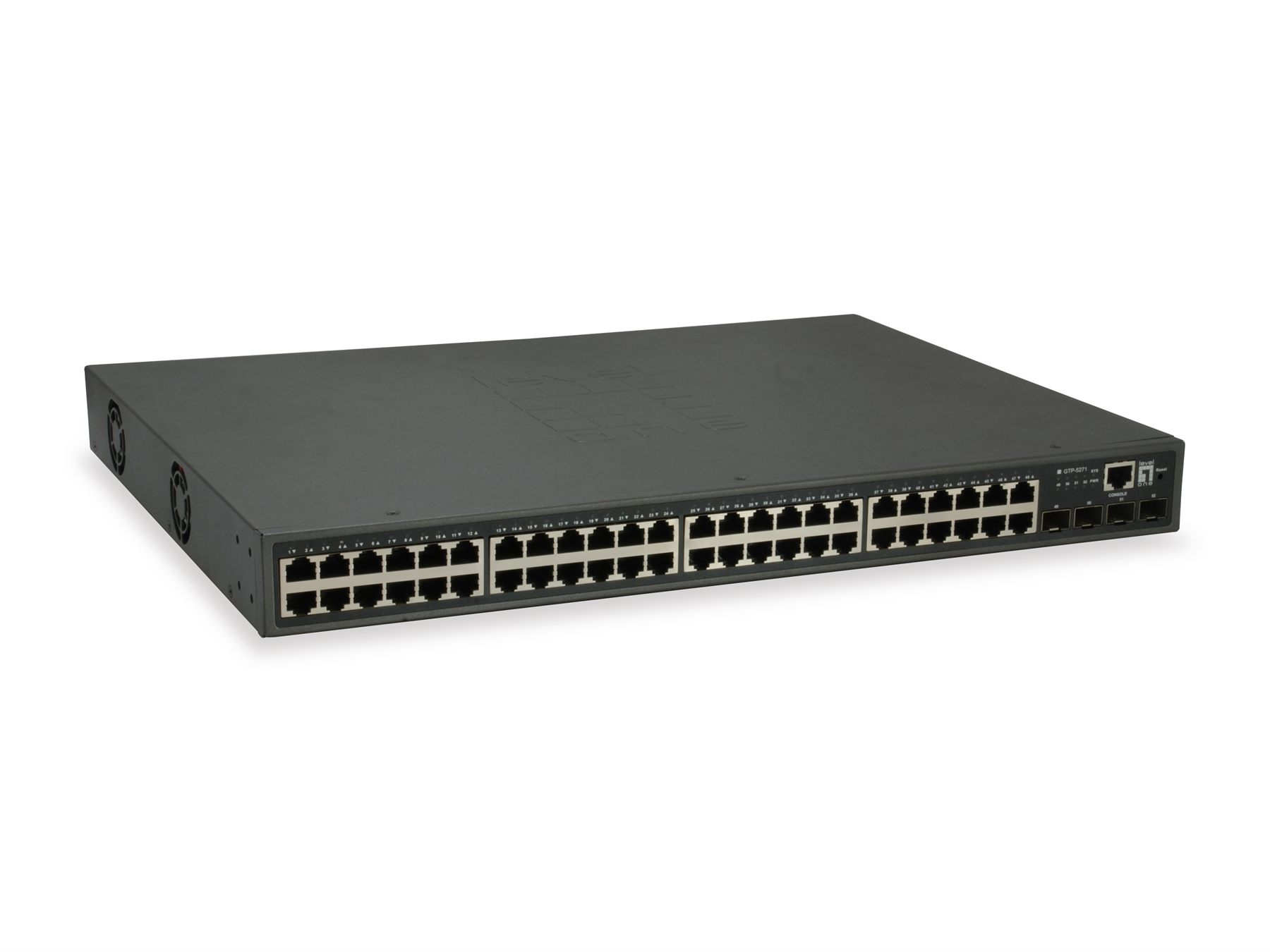 Level One GTP-5271