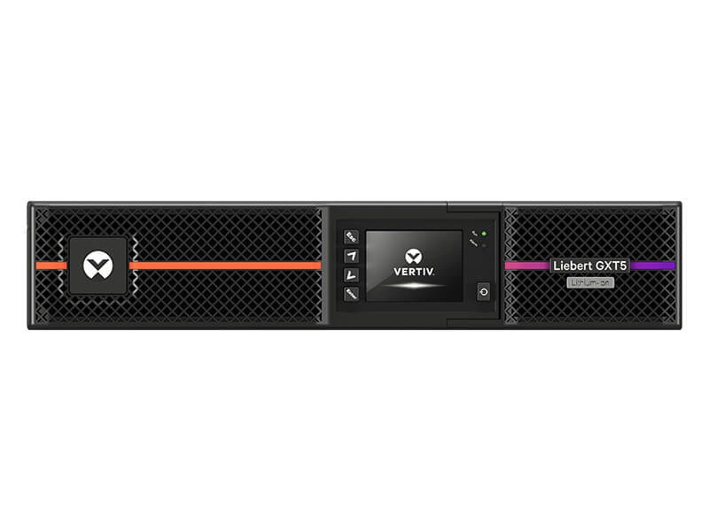 Vertiv GXT5-3000IRT2UXLN