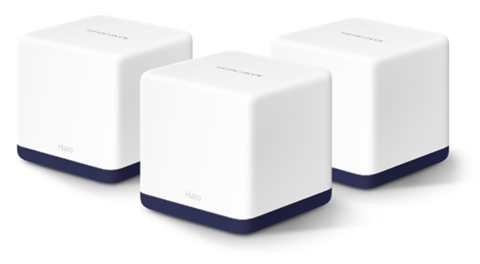 Mercusys HALO H50G(3-PACK)