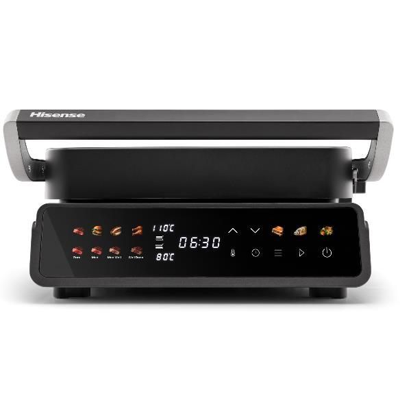 Hisense HCG2000D