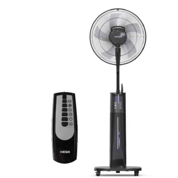 Haeger HF-18R.002A