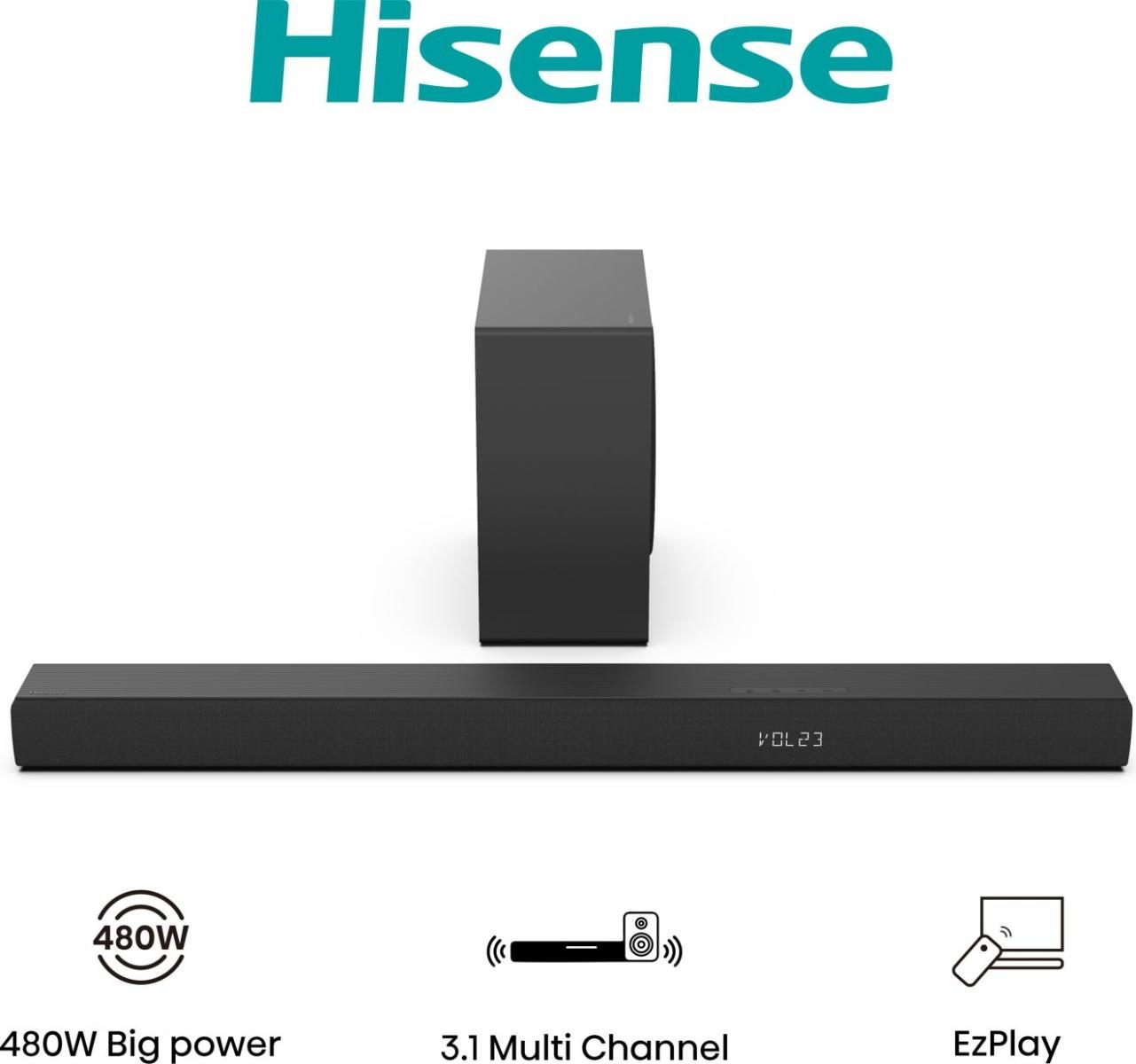 Hisense HS3100