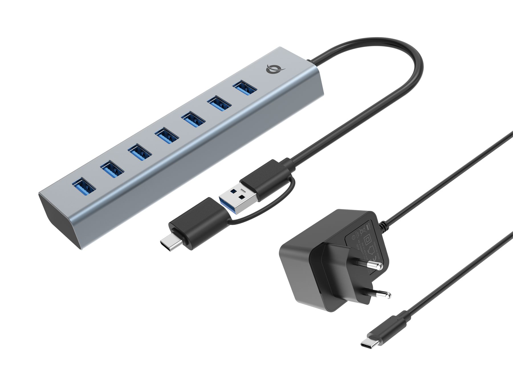 Conceptronic HUBBIES21GP