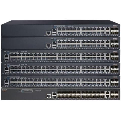 Ruckus Networks ICX7150-24-4X1G
