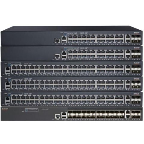 Ruckus Networks ICX7150-24P-2X10G