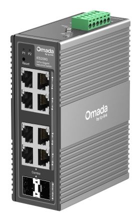 Tp Link IES208G