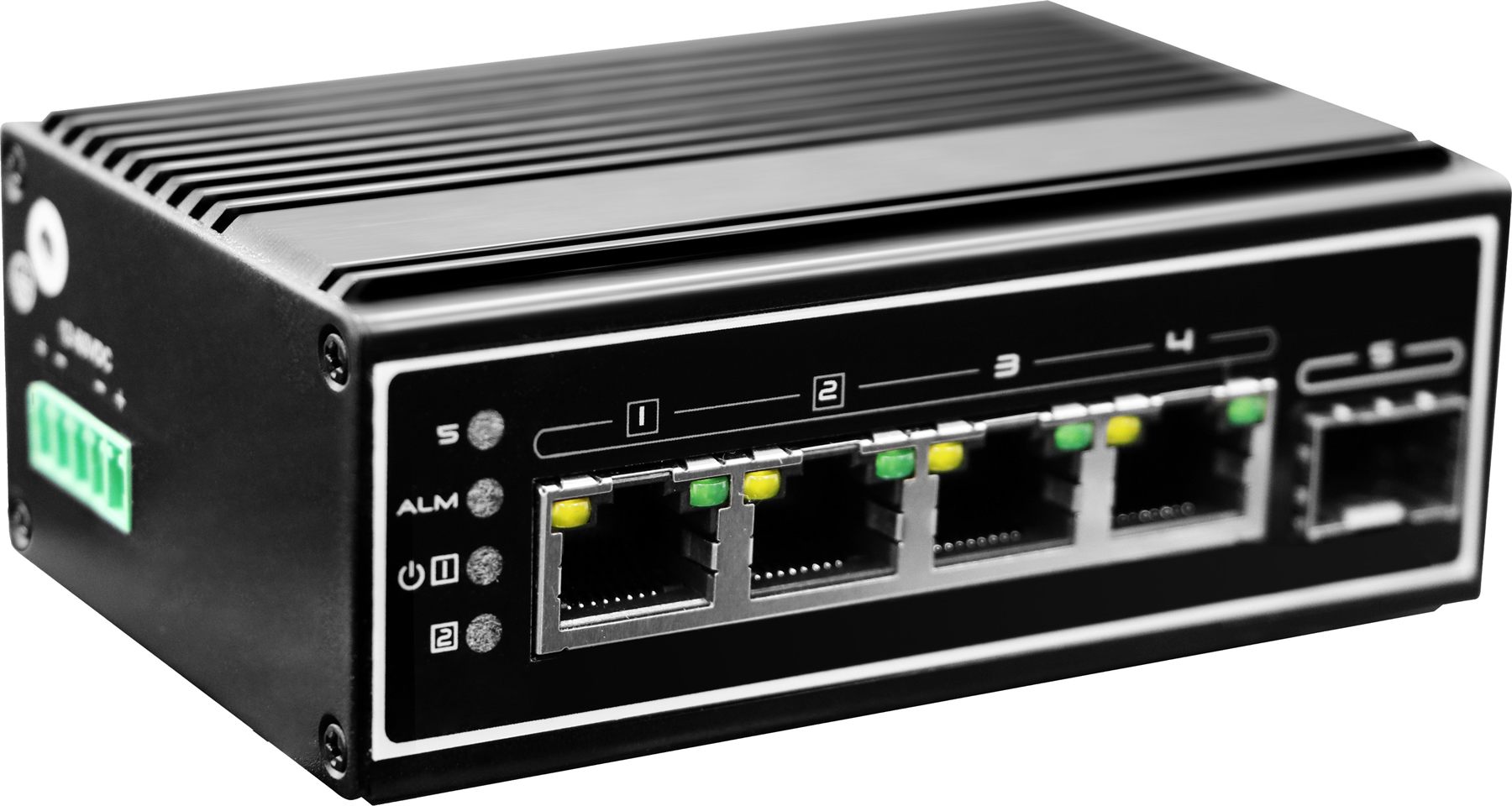 Level One IGP-0502