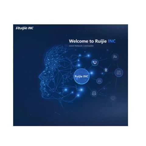 Ruijie Networks RG-INC-PRO-SW-DEVICE-100