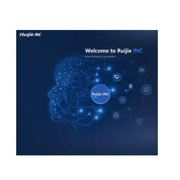 Ruijie Networks RG-INC-PRO-SW-DEVICE-100