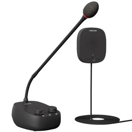 Fonestar Sistemas INTERFON-W