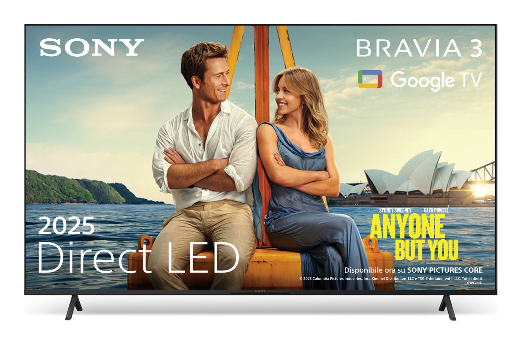 Sony K65S35B.CEI