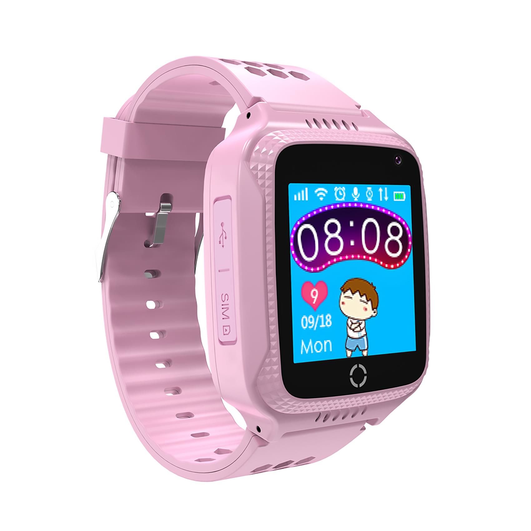 Celly KIDSWATCHPK