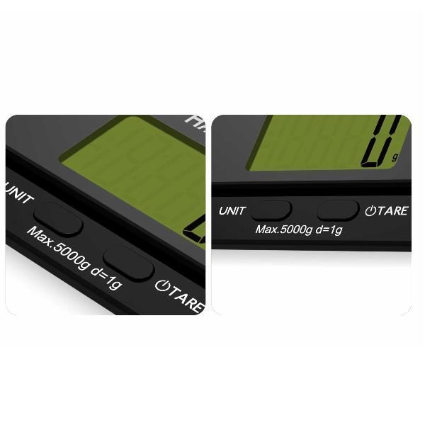 Haeger KS-005.007A