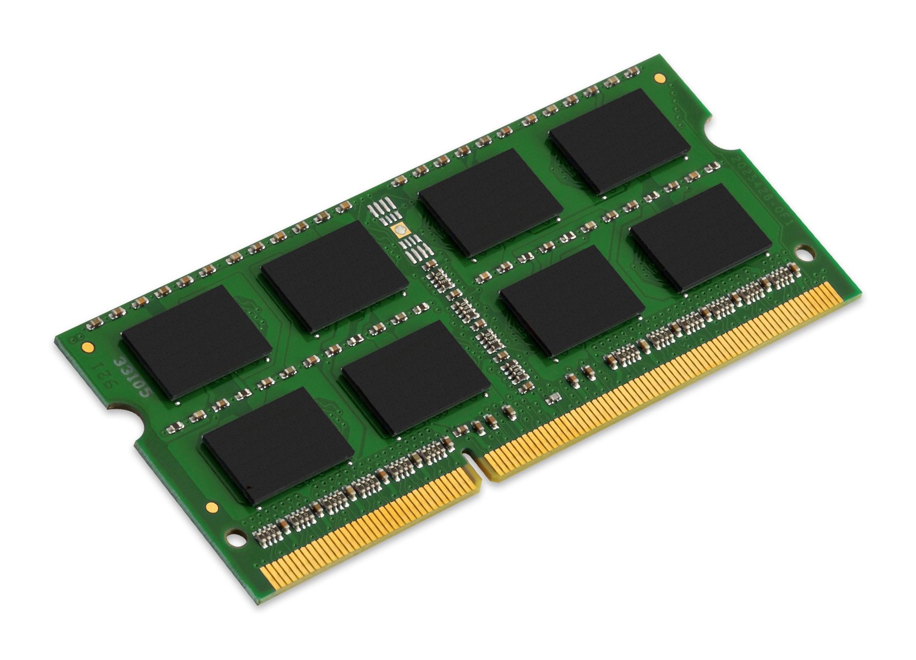 Kingston KVR16LS11/8