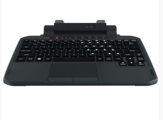 Zebra KYB-ET6X-2IN1-ES1-01