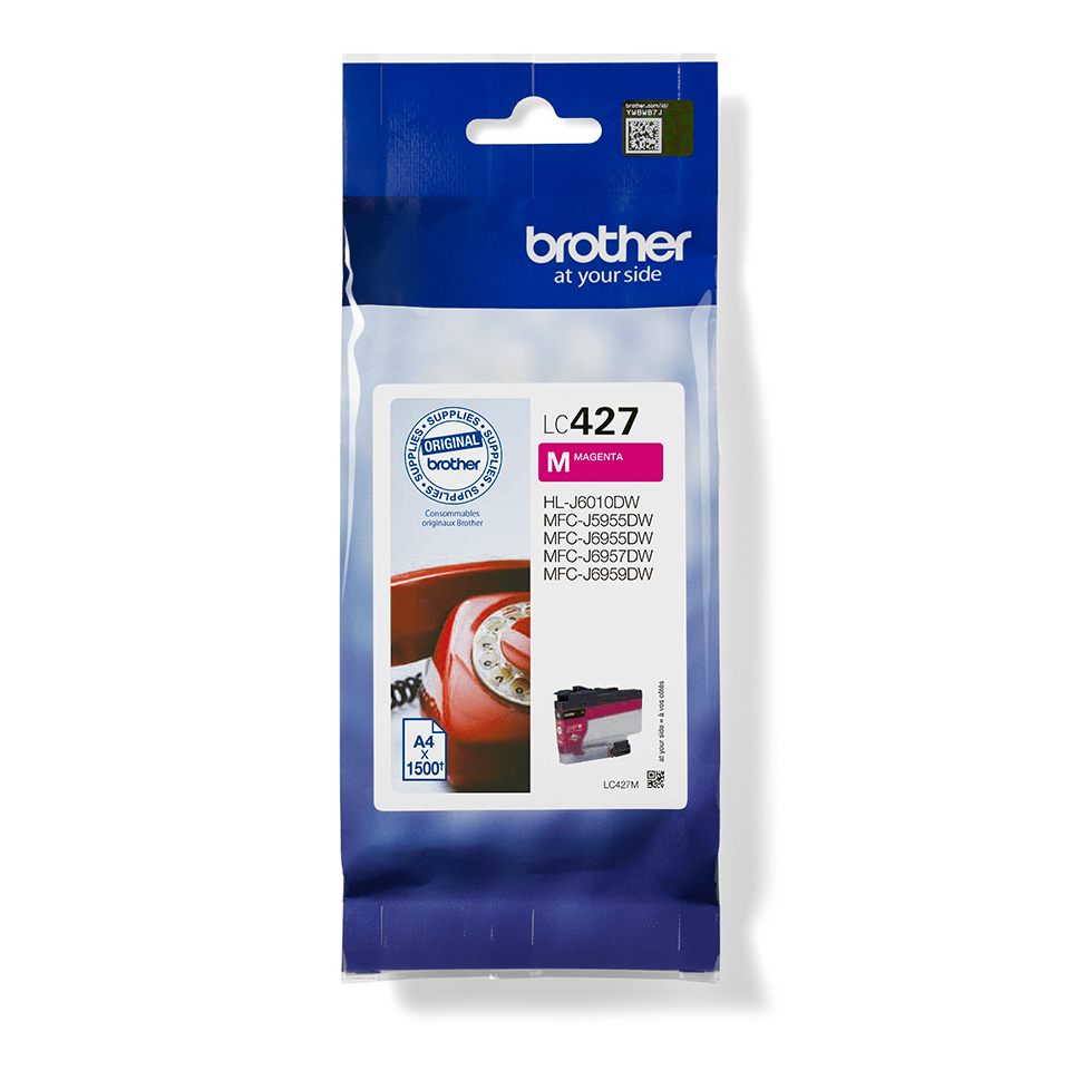 Brother LC427M
