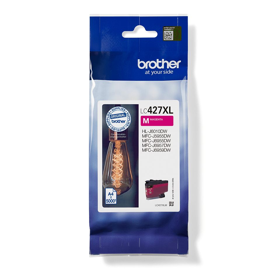 Brother LC427XLM