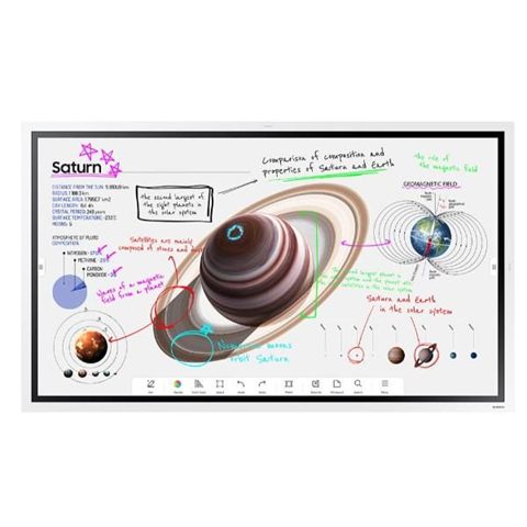Samsung LH55WMBWBGCXEN