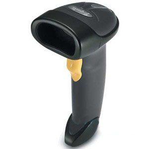 Zebra LS2208-SR20007R-UR