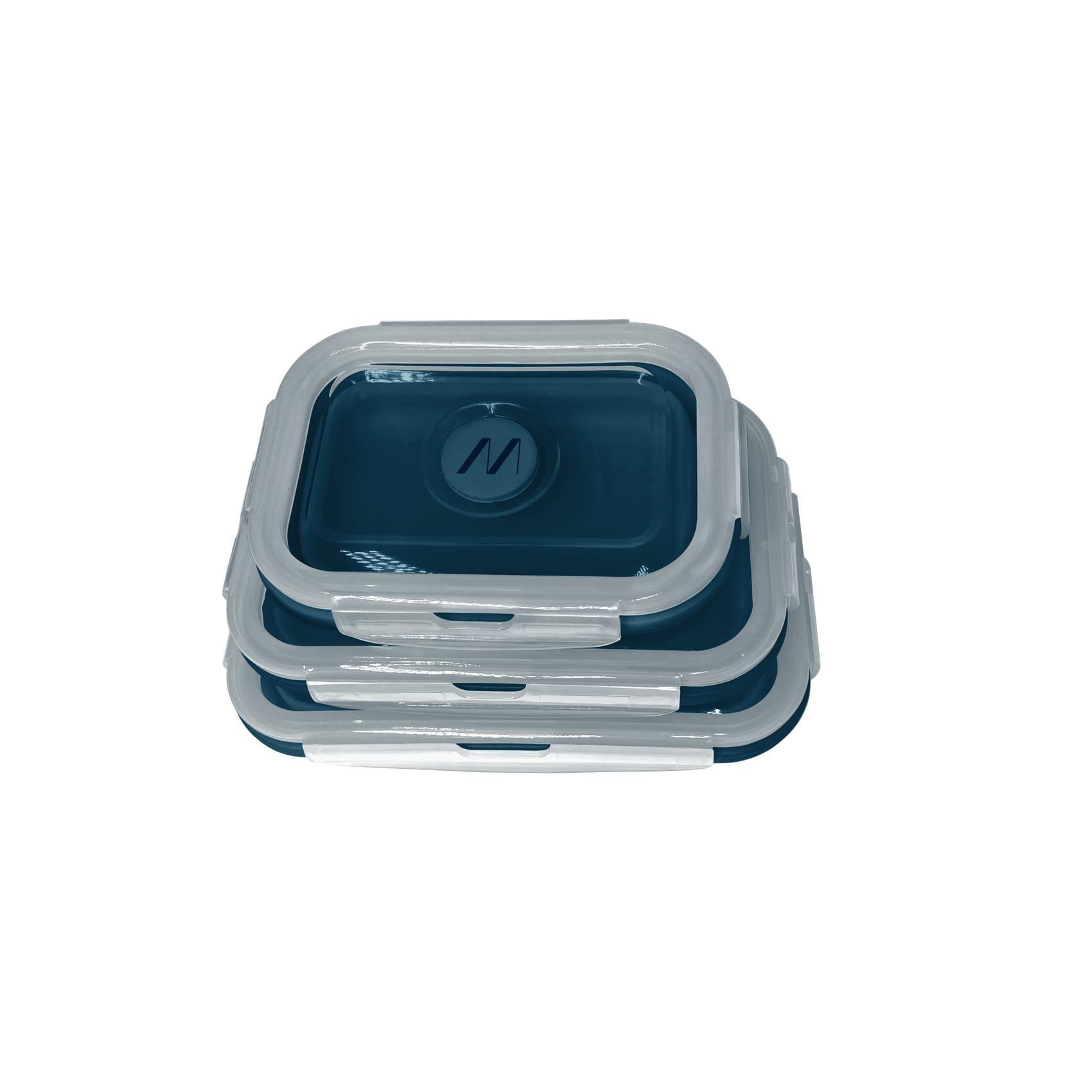 Muitomas LUNCHBOXSETBL