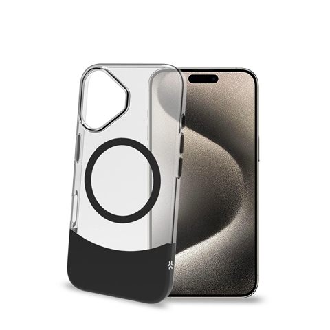 Celly MAGDUAL1078BK