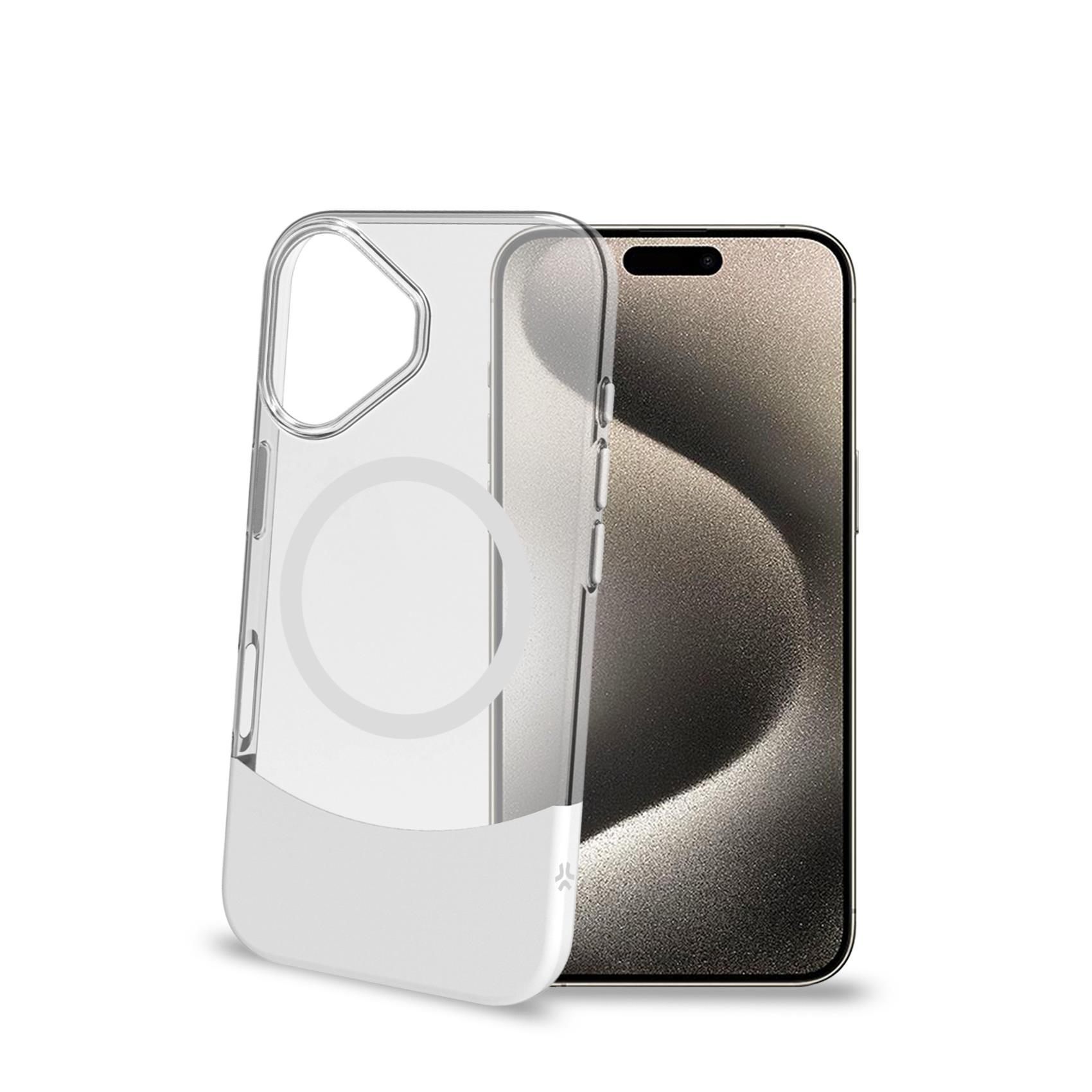 Celly MAGDUAL1078WH