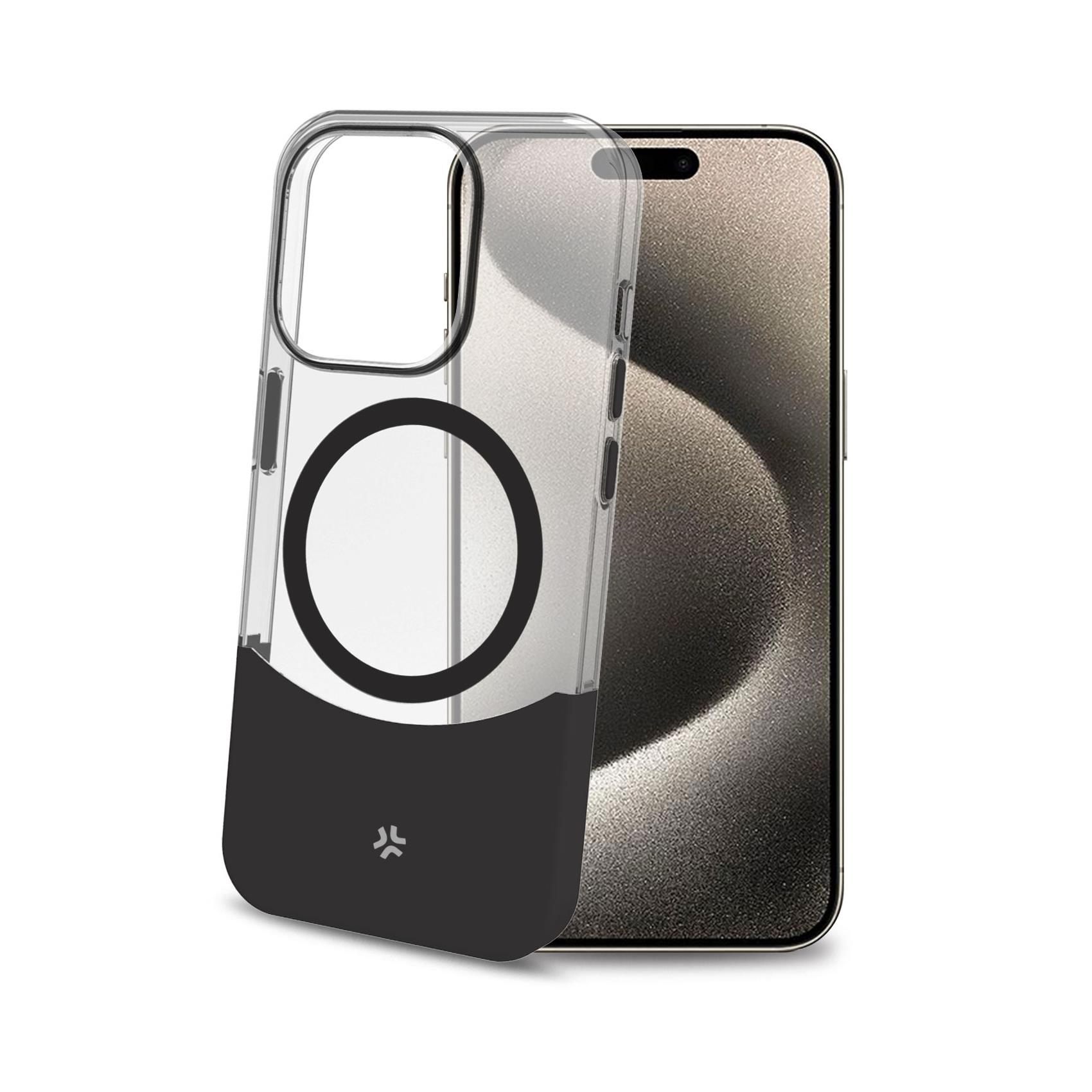 Celly MAGDUAL1081BK