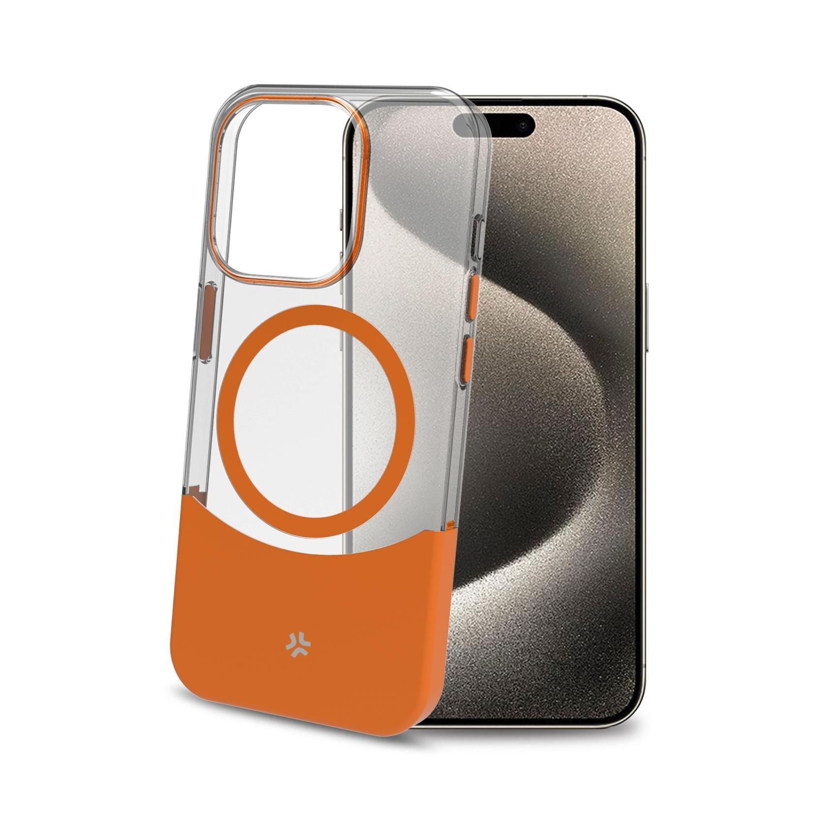 Celly MAGDUAL1081OR