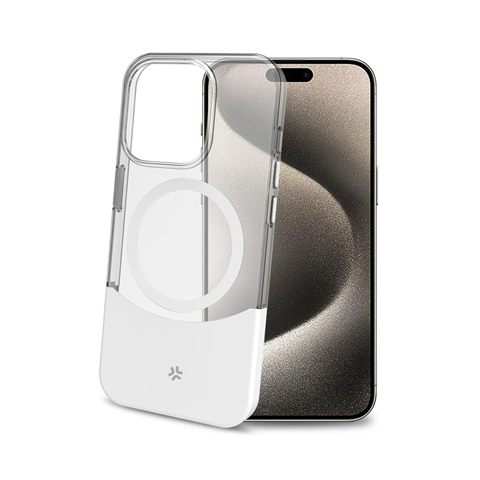 Celly MAGDUAL1081WH