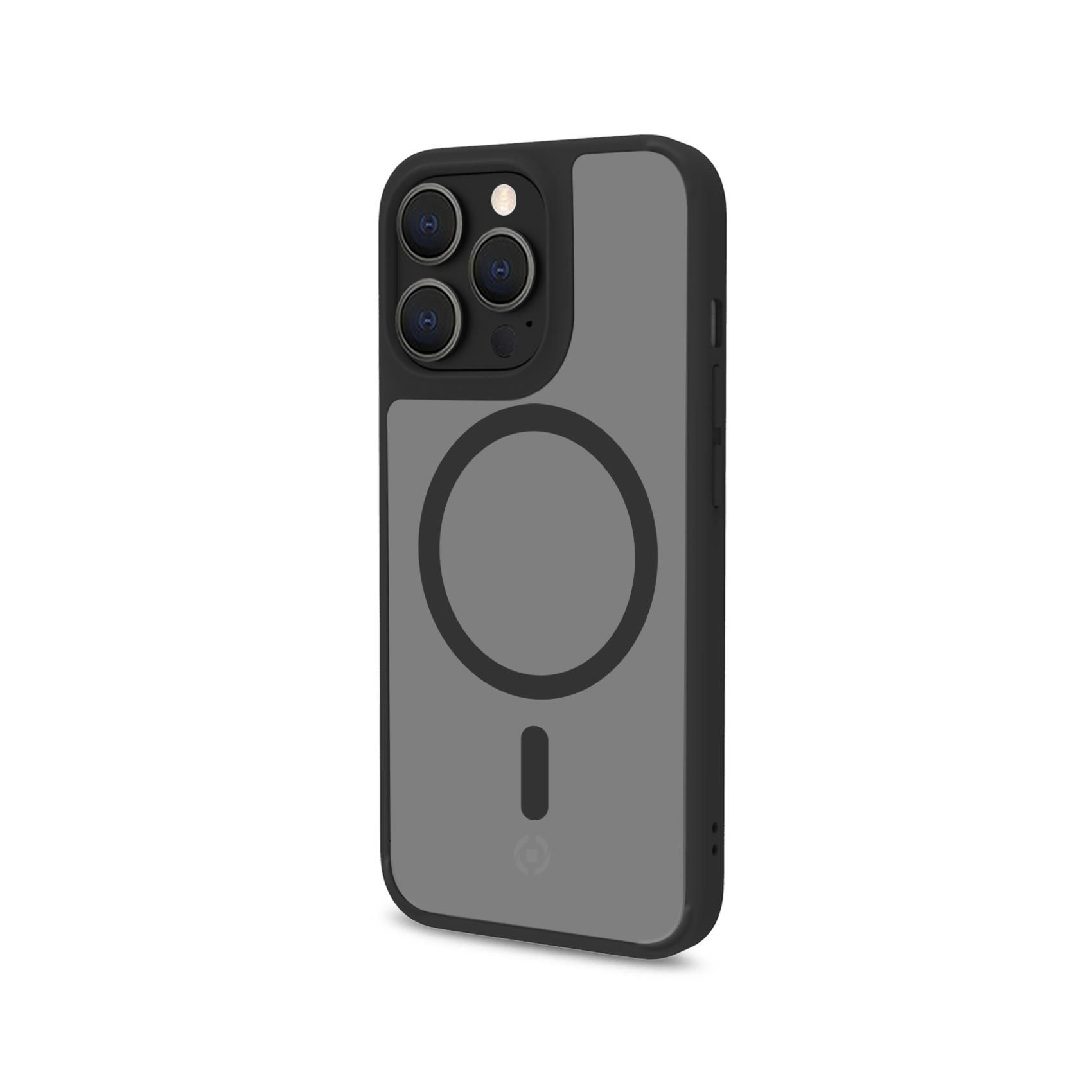 Celly MAGMATT1025BK