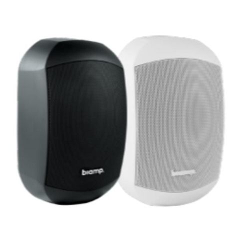 Biamp MASK4C-BL