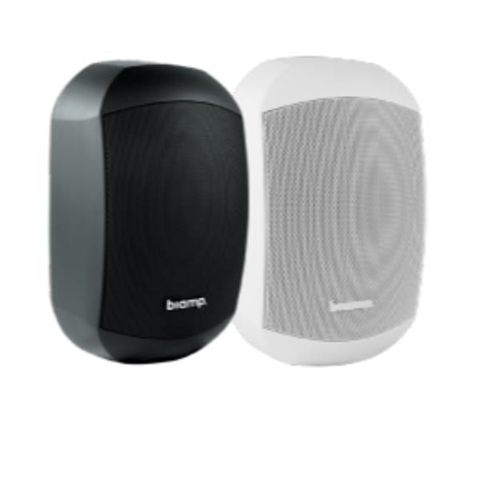 Biamp MASK4C-W