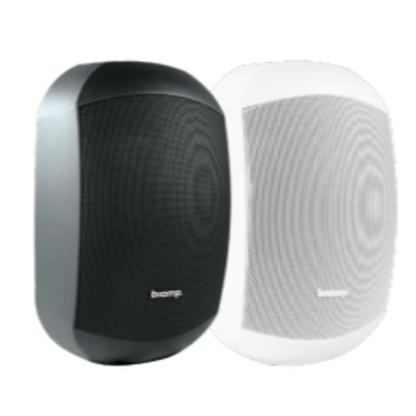 Biamp MASK6C-BL